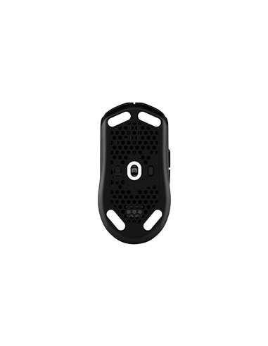 Mouse Gaming Wireless HYPERX Pulsefire Fuse, Black [A1KY6AA]