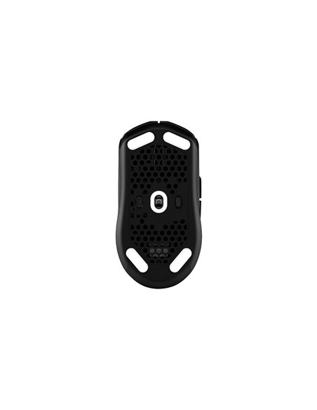 Mouse Gaming Wireless HYPERX Pulsefire Fuse, Black [A1KY6AA]