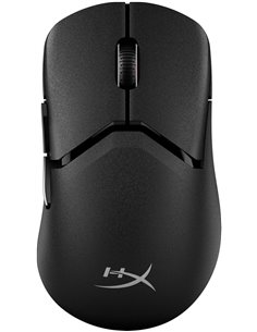 Игровая Беспроводная мышь HYPERX Pulsefire Saga Pro, Black [A2PB2AA]