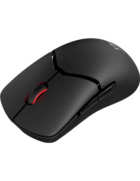 Mouse Gaming Wireless HYPERX Pulsefire Saga Pro, Black [A2PB2AA]