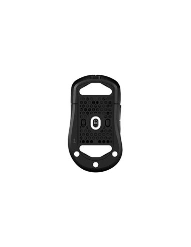 Mouse Gaming Wireless HYPERX Pulsefire Saga Pro, Black [A2PB2AA]