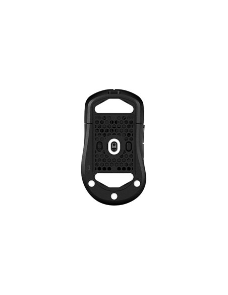 Mouse Gaming Wireless HYPERX Pulsefire Saga Pro, Black [A2PB2AA]
