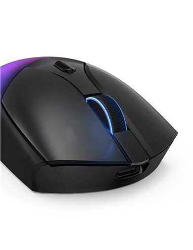 Mouse Gaming Wireless RGB Lenovo Legion M410 / 16000dpi