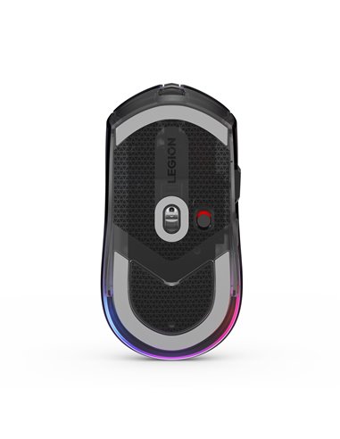 Mouse Gaming Wireless RGB Lenovo Legion M410 / 16000dpi