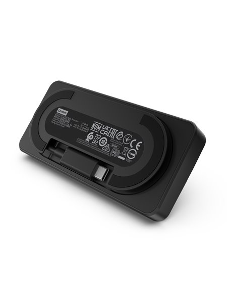 Lenovo USB-C Dual Display Travel Dock Lenovo USB-C Dual Display Travel Dock