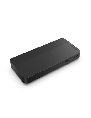 Lenovo USB-C Dual Display Travel Dock