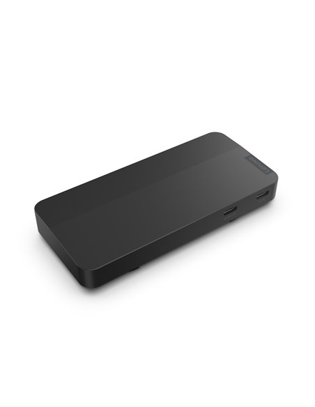 Lenovo USB-C Dual Display Travel Dock Lenovo USB-C Dual Display Travel Dock