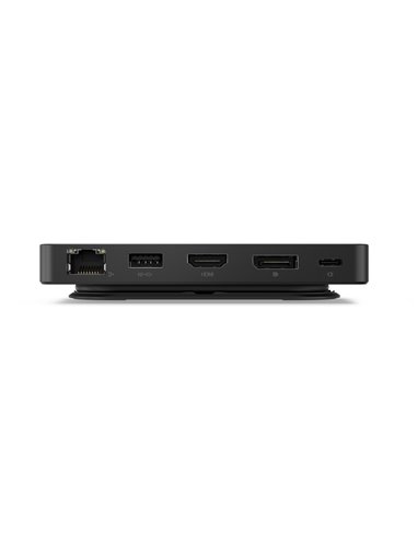 Lenovo USB-C Dual Display Travel Dock