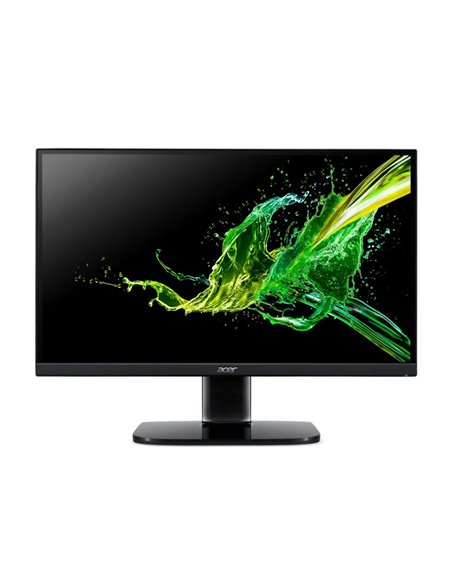 27.0” Монитор ACER KA272EBI [UM.HX2EE.E13]/ 1ms/ 100Hz/ Black