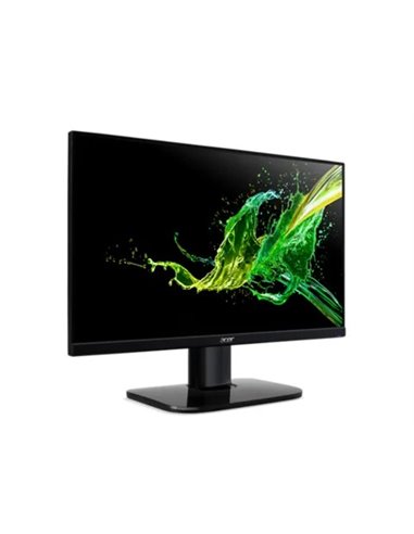 27.0” Монитор ACER KA272EBI [UM.HX2EE.E13]/ 1ms/ 100Hz/ Black