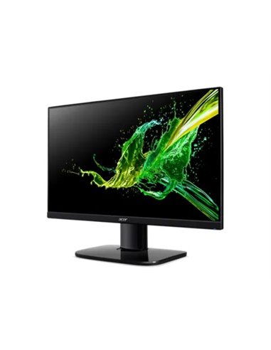 27.0” Монитор ACER KA272EBI [UM.HX2EE.E13]/ 1ms/ 100Hz/ Black