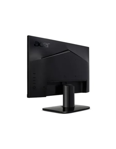27.0” Монитор ACER KA272EBI [UM.HX2EE.E13]/ 1ms/ 100Hz/ Black