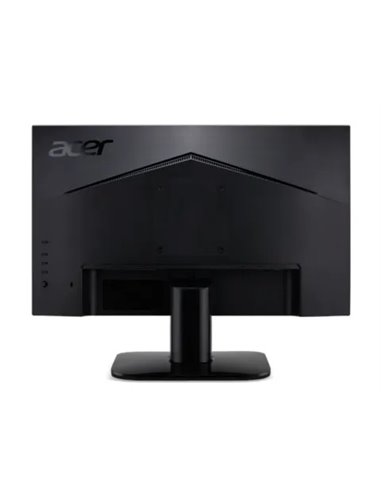 27.0” Монитор ACER KA272EBI [UM.HX2EE.E13]/ 1ms/ 100Hz/ Black