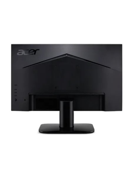 27.0” Монитор ACER KA272EBI [UM.HX2EE.E13]/ 1ms/ 100Hz/ Black