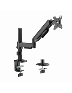 Suport reglabil pentru monitorul de birou, 17'-32” Gembird MA-DA1P-02