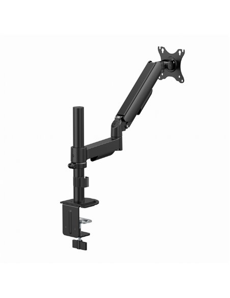 Suport reglabil pentru monitorul de birou, 17'-32” Gembird MA-DA1P-02 Suport reglabil pentru monitorul de birou, 17'-32” Gembird MA-DA1P-02