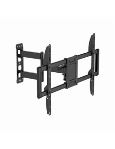 Настенное крепление для телевизора с полным движением, 37'' - 90'' Gembird ”WM-90ST-01”