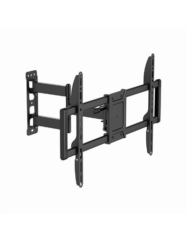 Настенное крепление для телевизора с полным движением, 37'' - 90'' Gembird ”WM-90ST-01”
