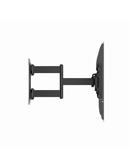 Настенное крепление для телевизора с полным движением, 37'' - 90'' Gembird ”WM-90ST-01”
