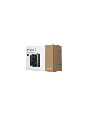 Bloc de alimentare 850W DEEPCOOL PK850D