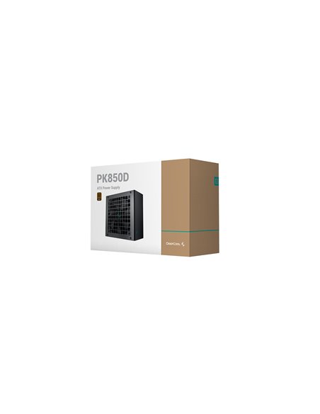 Блок де алиментаре 850W DEEPCOOL PK850D