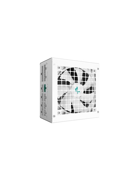Bloc de alimentare 750W DEEPCOOL PN750M WH