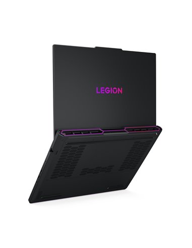 Ноутбук 16” Lenovo Legion Pro 7 16IAX10H/ WQXGA/ OLED/ 240Hz/ Intel Core Ultra 9 275HX/ 64GB / 1TB SSD / RTX5080 / Eclipse Black