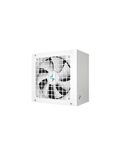 Блок питания 1000W DEEPCOOL PN1000M WH