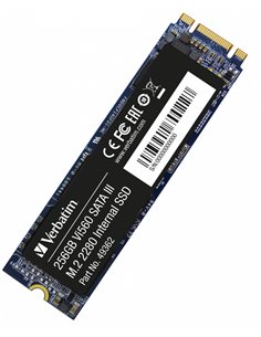 M.2 SATA SSD Verbatim Vi560 S3 2.0TB
