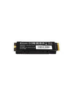 M.2 NVMe SSD Verbatim Vi7000G / 4TB 2