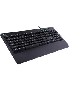 Игровая Клавиатура Logitech G213 Prodigy, USB, Black 2