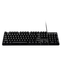 Механическая Игровая Клавиатура Logitech G413 SE / PBT Keycaps/ USB / Black 2