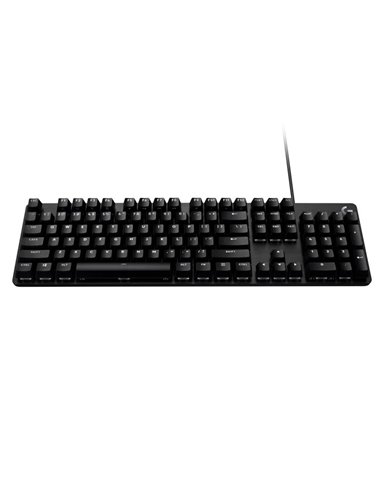 Tastatura mecanica Gaming Logitech G413 SE / PBT Keycaps/ USB / Black