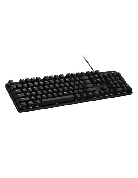 Tastatura mecanica Gaming Logitech G413 SE / PBT Keycaps/ USB / Black