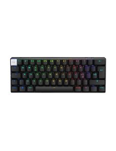 Беспроводная Игровая клавиатура Logitech G PRO X 60 LIGHTSPEED / BLACK
