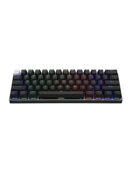 Tastatura Gaming Wireless Logitech G PRO X 60 LIGHTSPEED / BLACK