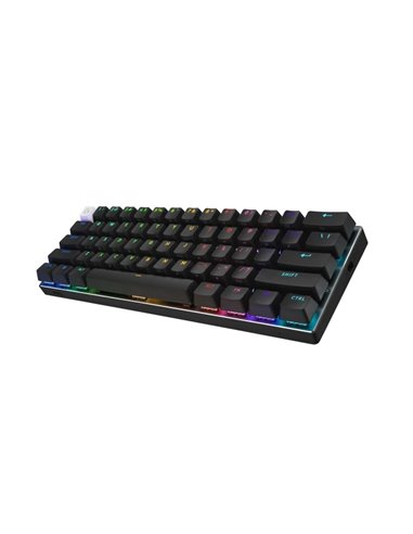 Tastatura Gaming Wireless Logitech G PRO X 60 LIGHTSPEED / BLACK