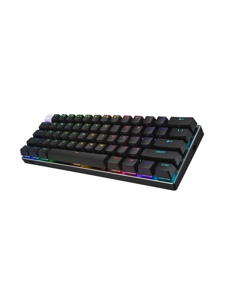Tastatura Gaming Wireless Logitech G PRO X 60 LIGHTSPEED / BLACK
