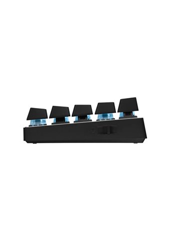 Tastatura Gaming Wireless Logitech G PRO X 60 LIGHTSPEED / BLACK