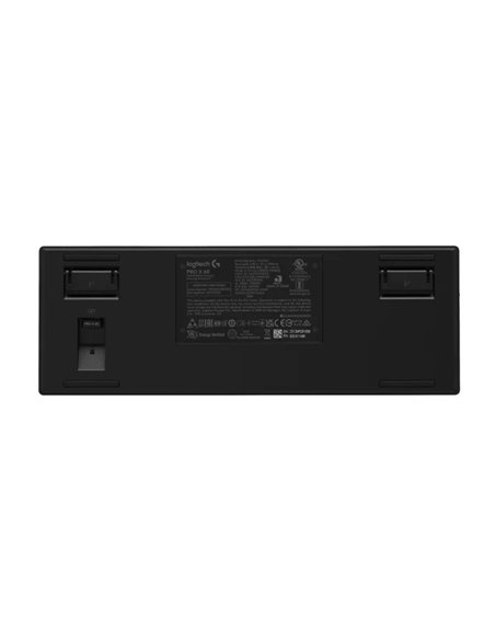 Беспроводная Игровая клавиатура Logitech G PRO X 60 LIGHTSPEED / BLACK