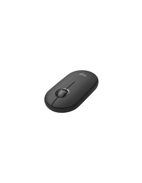 Tastatura Bluetooth Logitech Pebble 2/ Tonal Graphit