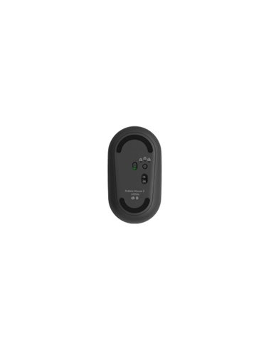 Беспроводная Клавиатура Logitech Pebble 2/ Bluetooth / Tonal Graphit