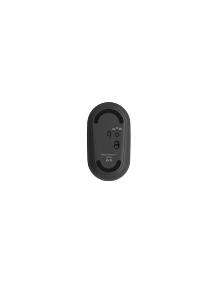Tastatura Bluetooth Logitech Pebble 2/ Tonal Graphit