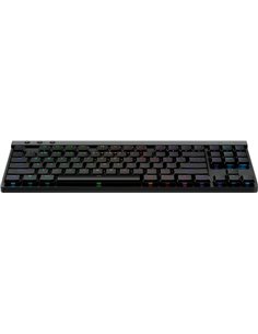 Tastatura Wireless Gaming Keyboard Logitech G515 LIGHTSPEED TKL / Black 2