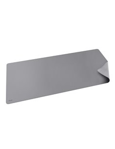 Коврик Trust BENYA XXL Desk Pad, Grey