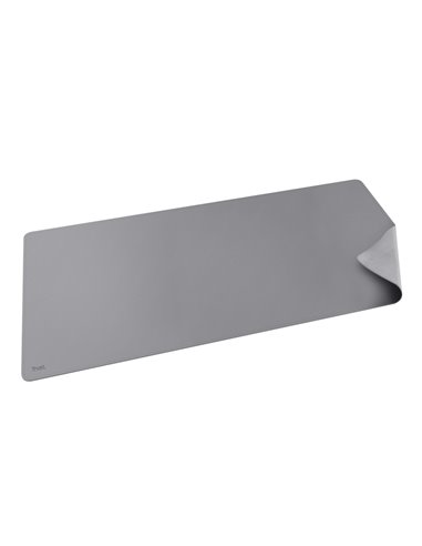 Коврик Trust BENYA XXL Desk Pad, Grey