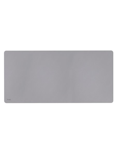 Коврик Trust BENYA XXL Desk Pad, Grey