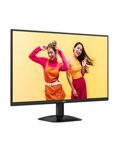 23.8” Monitor AOC 24B35HM2 / 100Hz / Black 2