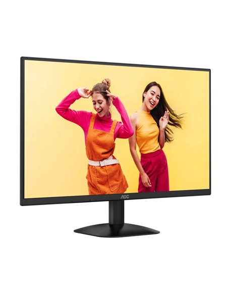 23.8” Монитор AOC 24B35HM2 / 100Hz / Black