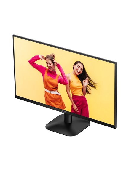 23.8” Монитор AOC 24B35HM2 / 100Hz / Black